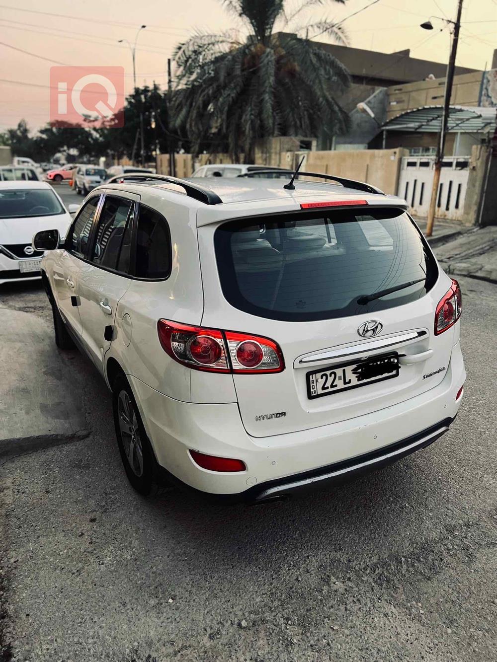 هیوندای سەنتافی